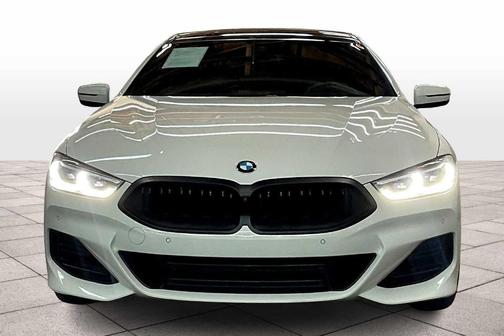 2024 BMW 840 Gran Coupe i