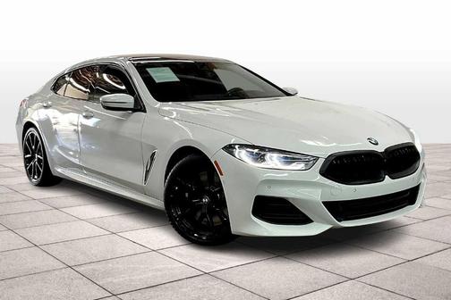 2024 BMW 840 Gran Coupe i