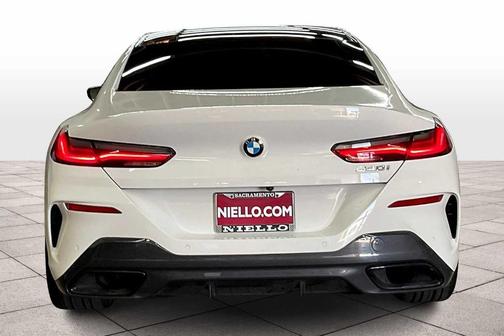 2024 BMW 840 Gran Coupe i
