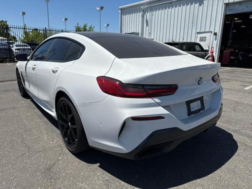 2024 BMW 840 Gran Coupe i
