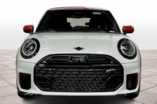 2026 MINI Hardtop WORKS