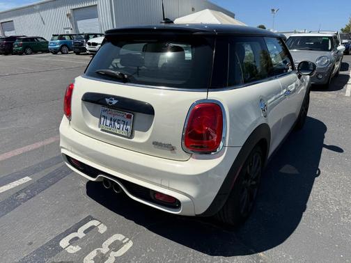 2015 MINI Hardtop Cooper S