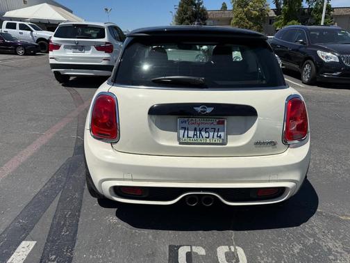 2015 MINI Hardtop Cooper S