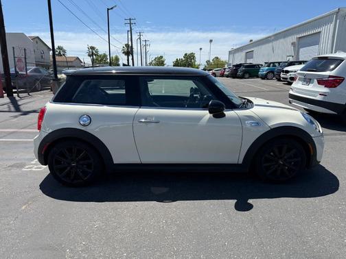 2015 MINI Hardtop Cooper S