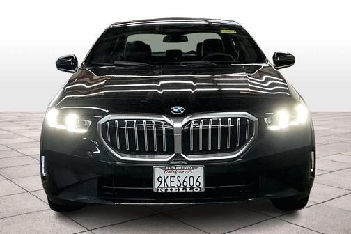 2024 BMW 530 i