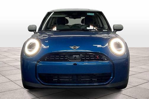 2026 MINI Hardtop S