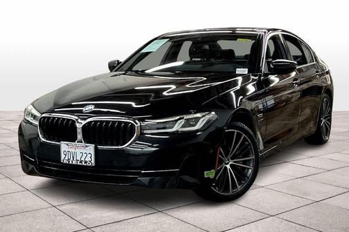 2023 BMW 530e 530e