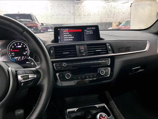 2020 BMW M2 CS