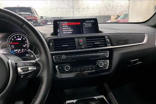 2020 BMW M2 CS