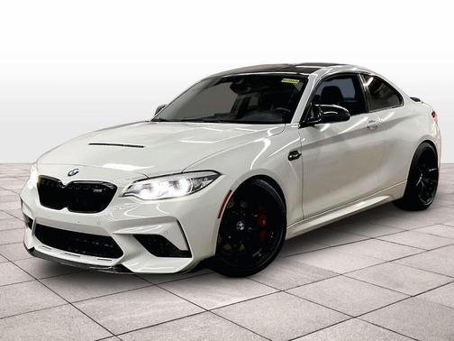 2020 BMW M2 CS