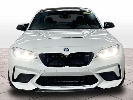 2020 BMW M2 CS