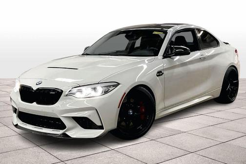 2020 BMW M2 CS
