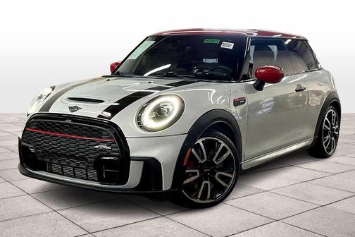 2023 MINI Hardtop John Cooper Works