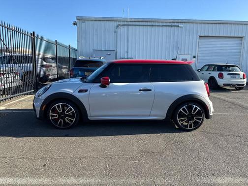 2023 MINI Hardtop John Cooper Works