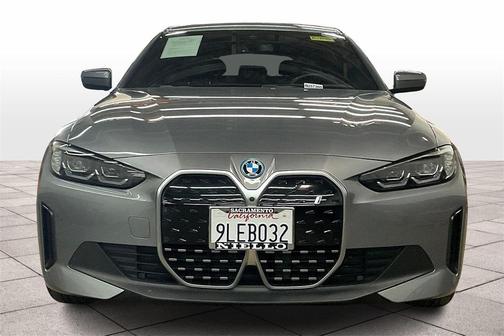 2024 BMW i4 Gran Coupe eDrive35