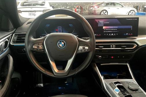 2024 BMW i4 Gran Coupe eDrive35