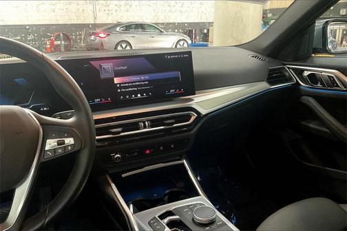 2024 BMW i4 Gran Coupe eDrive35