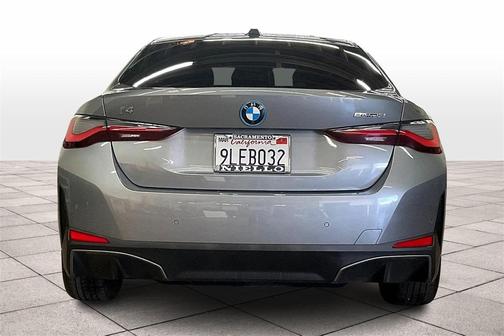 2024 BMW i4 Gran Coupe eDrive35