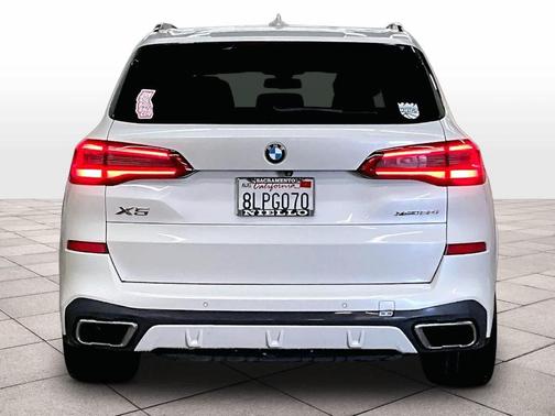 2019 BMW X5 xDrive50i