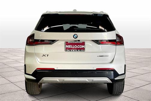 2024 BMW X1 xDrive28i