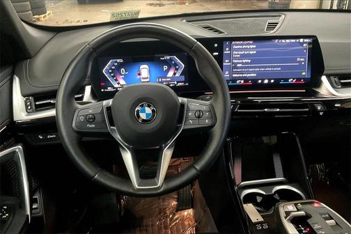 2024 BMW X1 xDrive28i