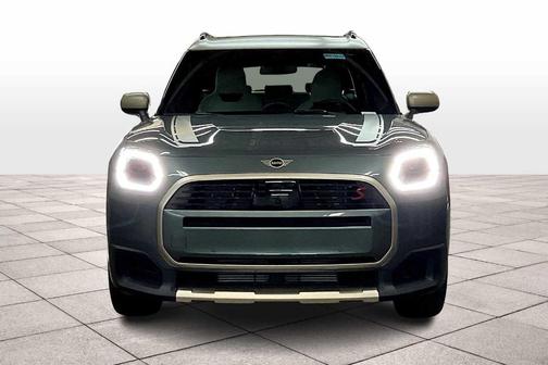 2026 MINI Countryman S