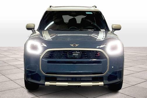 2026 MINI Countryman S