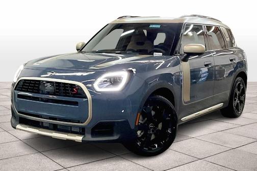 2026 MINI Countryman S