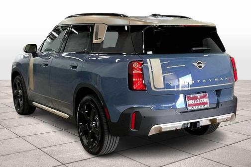 2026 MINI Countryman S
