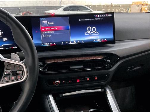 2025 BMW M440 i xDrive