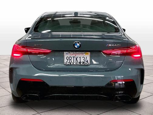 2025 BMW M440 i xDrive