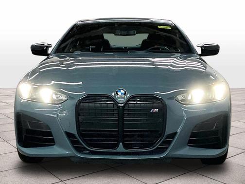 2025 BMW M440 i xDrive