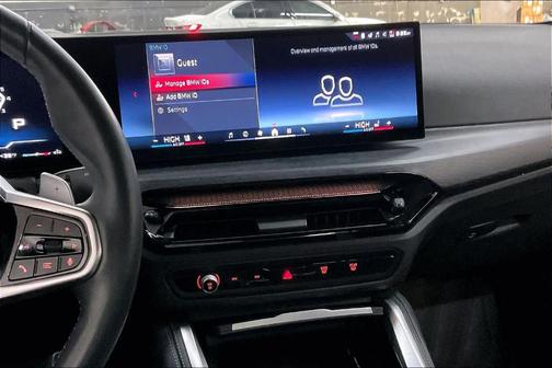 2025 BMW M440 i xDrive