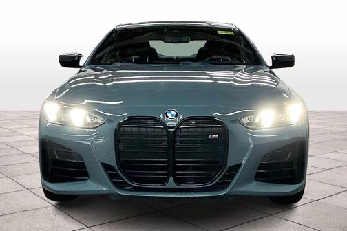 2025 BMW M440 i xDrive