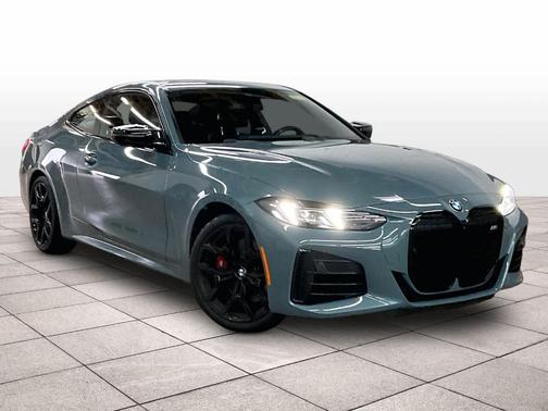 2025 BMW M440 i xDrive