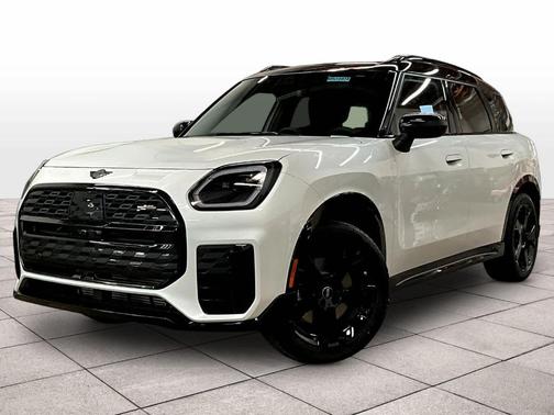 2026 MINI Countryman S