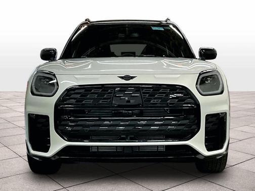 2026 MINI Countryman S