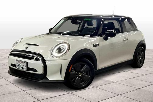2024 MINI SE Hardtop Cooper
