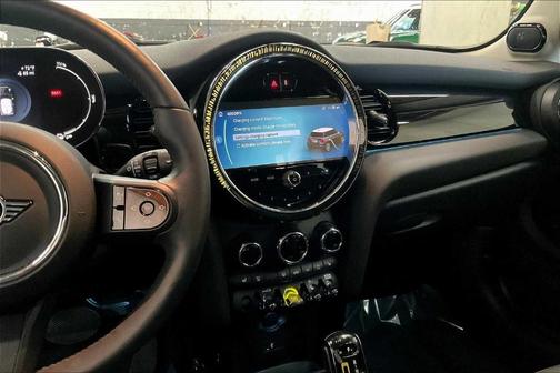 2024 MINI SE Hardtop Cooper