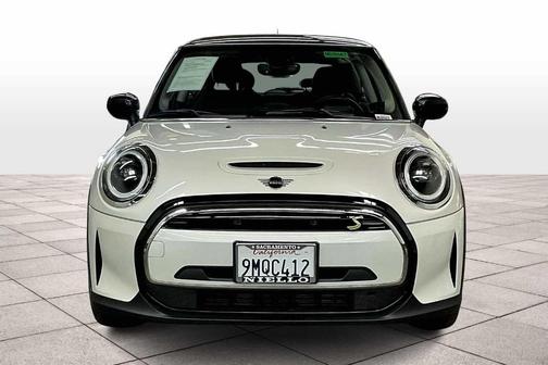 2024 MINI SE Hardtop Cooper