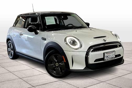 2024 MINI SE Hardtop Cooper