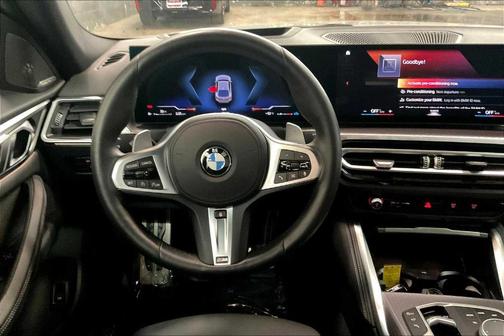 2024 BMW M440 Gran Coupe i xDrive