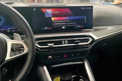 2024 BMW M440 Gran Coupe i xDrive
