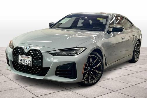 2024 BMW M440 Gran Coupe i xDrive