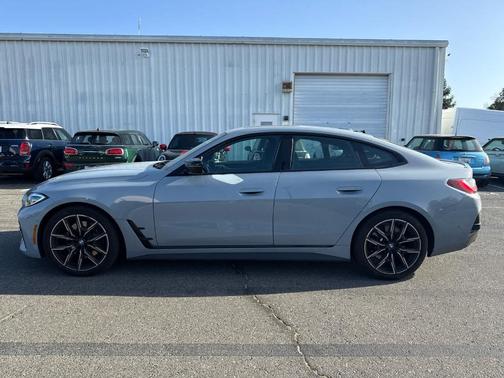 2024 BMW M440 Gran Coupe i xDrive