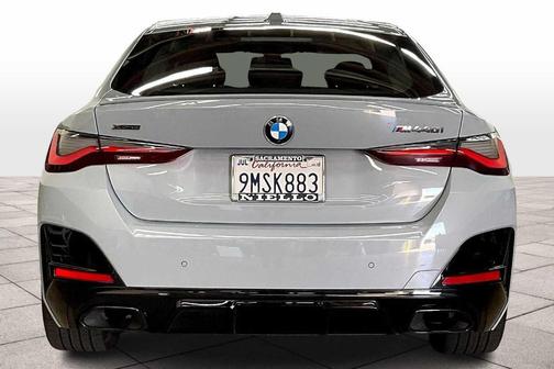2024 BMW M440 Gran Coupe i xDrive