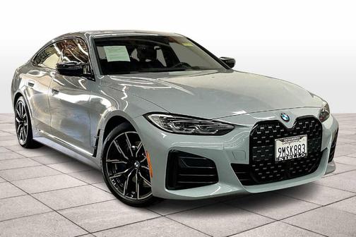 2024 BMW M440 Gran Coupe i xDrive