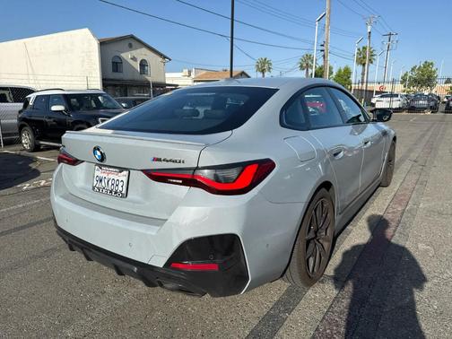 2024 BMW M440 Gran Coupe i xDrive