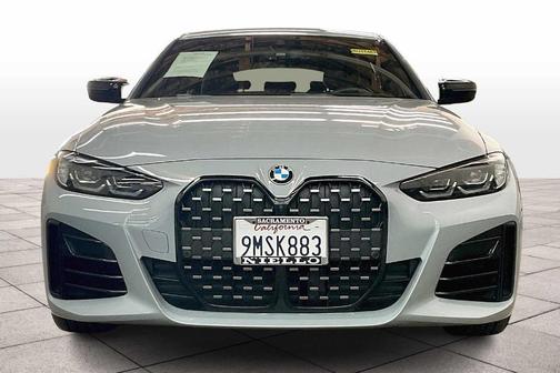 2024 BMW M440 Gran Coupe i xDrive