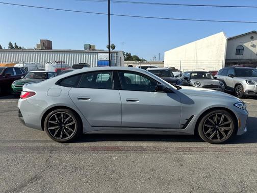 2024 BMW M440 Gran Coupe i xDrive